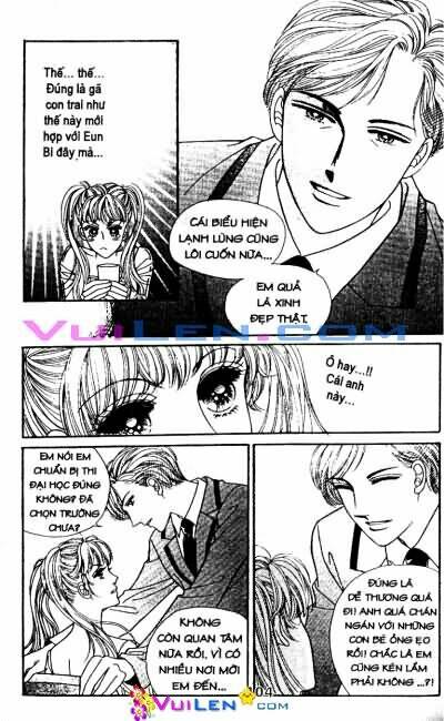 New Sexy Simpleton: Chapter 5