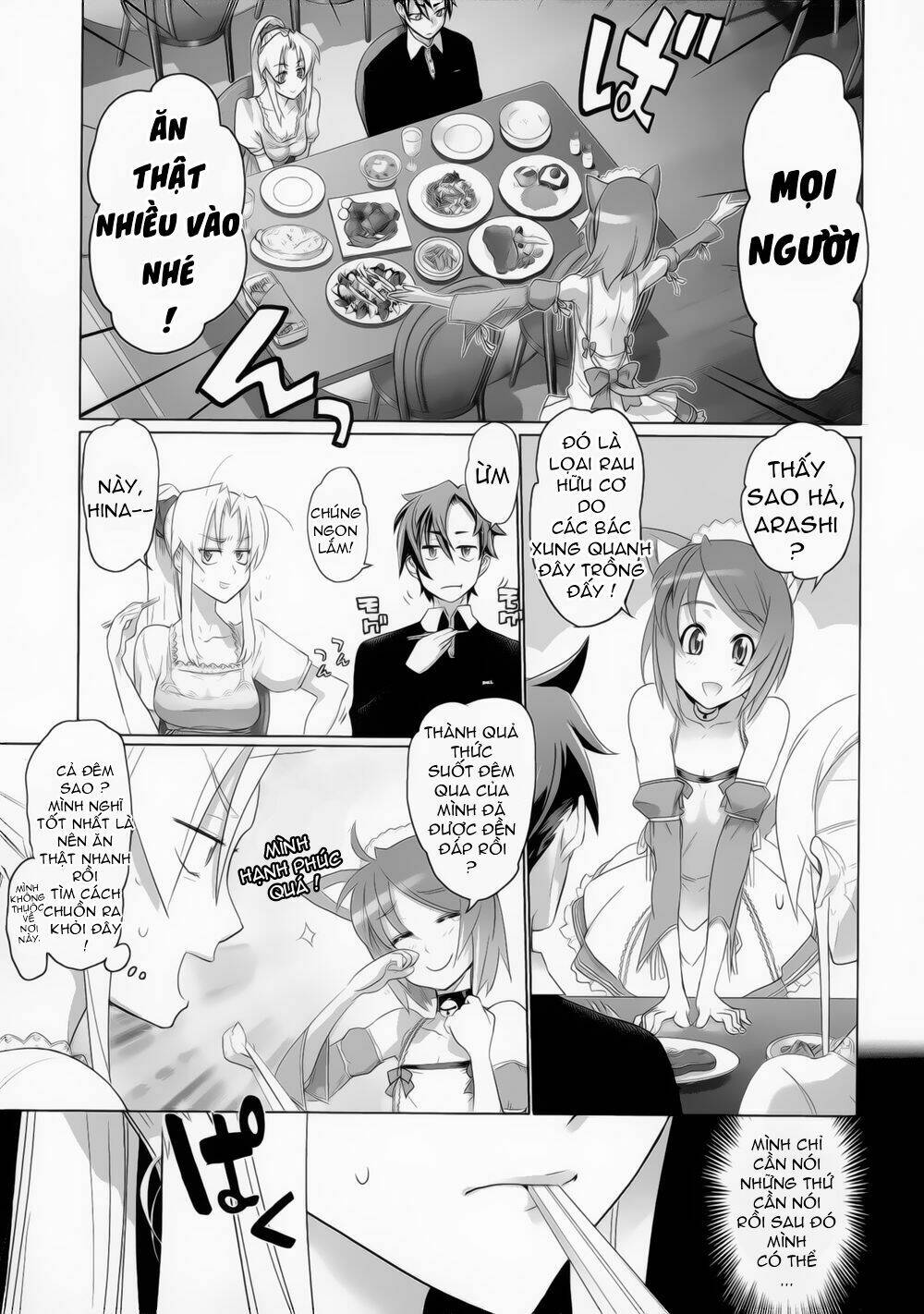 Triage X: Chapter 10.5