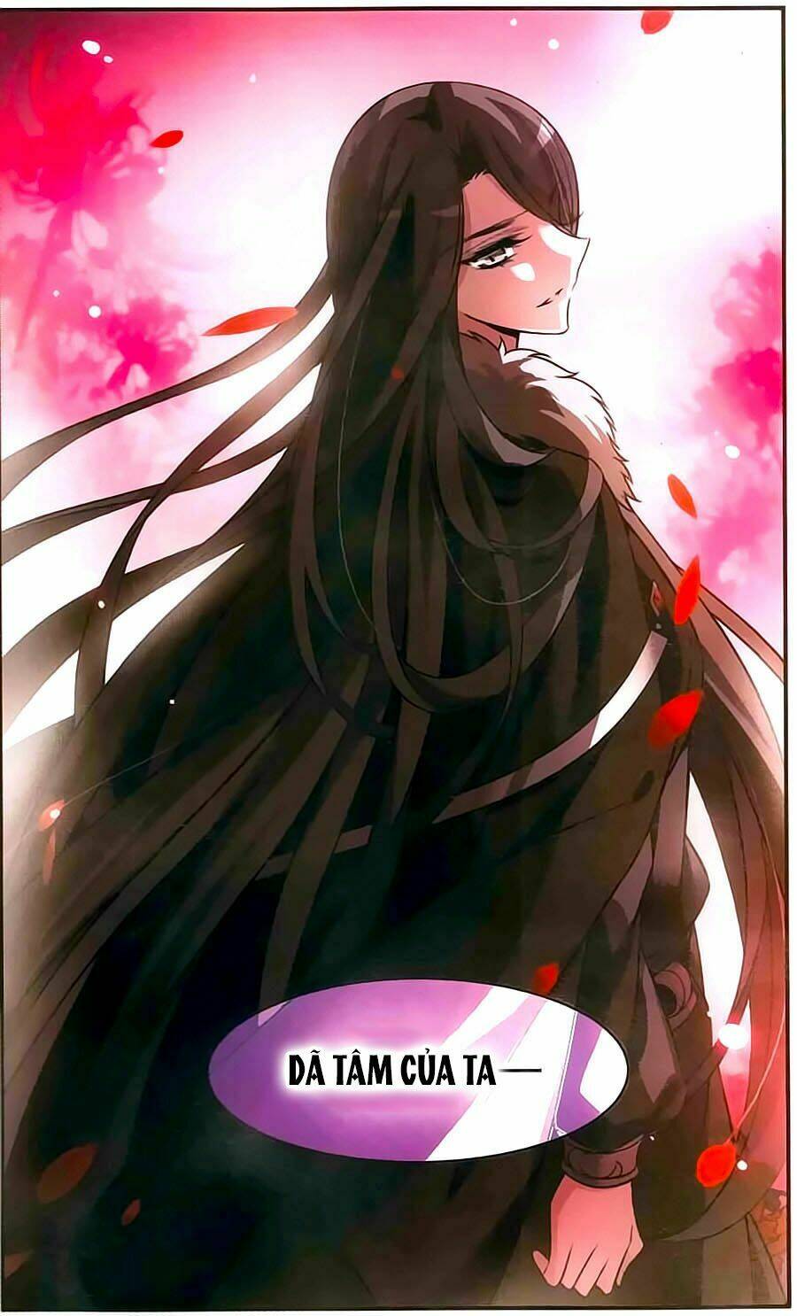 Kỵ Sĩ Hoang Tưởng Dạ: Chapter 157