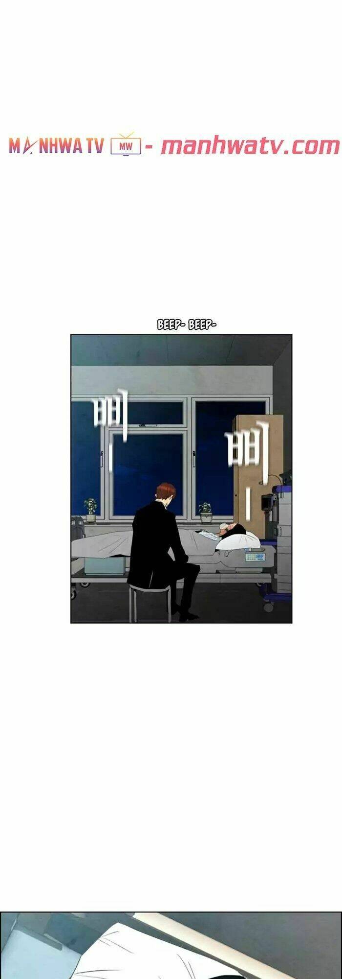 Kẻ Hồi Sinh: Chapter 54