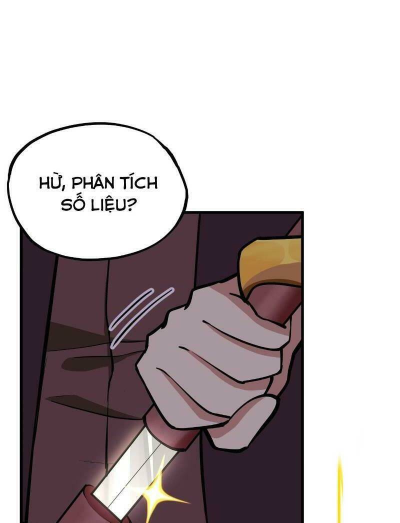 Minh Nhật Thần Đô: Chapter 42