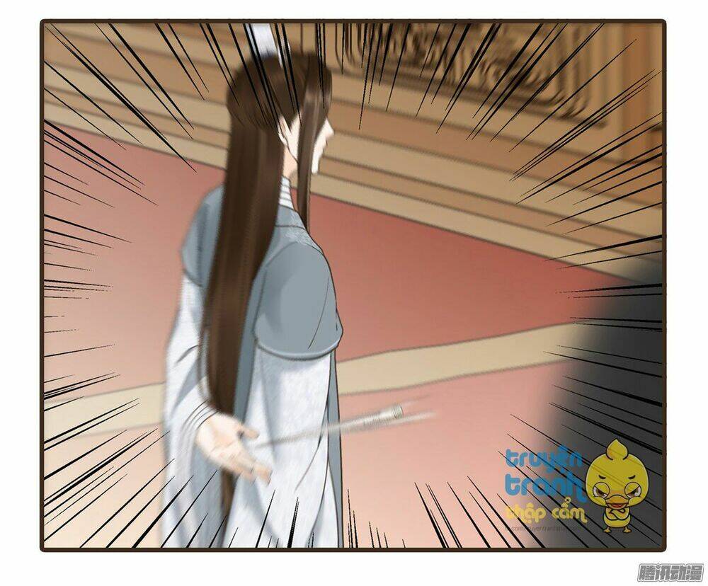 Đại Giá Thừa Tướng: Chapter 51