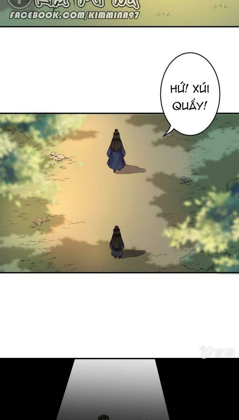 Vương Gia Kiêu Ngạo Quá Khó Cua: Chapter 91