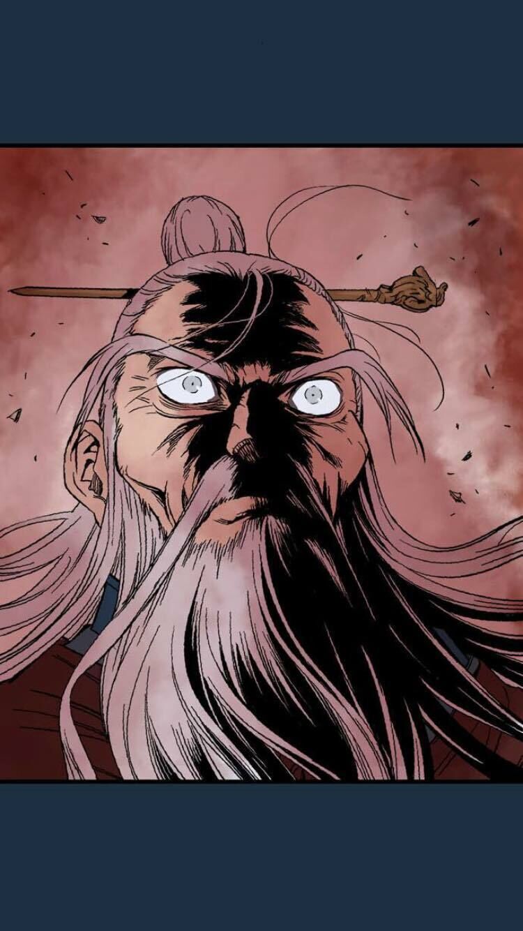 Cao Thủ 2: Chapter 121