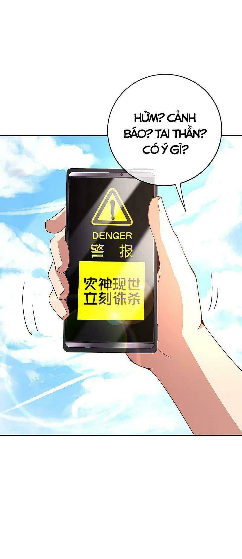 Vòng Bạn Bè Mạnh Nhất Của Tiên Giới: Chapter 129