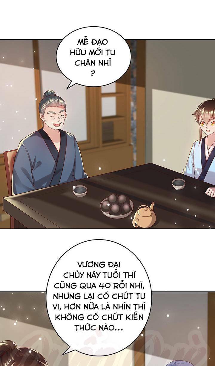 Siêu Phàm Truyện: Chapter 116