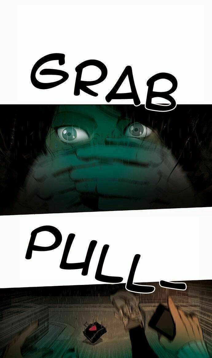 Quán Ăn Sát Thủ: Chapter 24