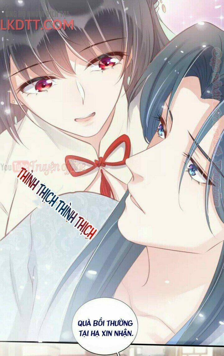 Nhật Kí Học Tập Của Hắc Liên Hoa: Chapter 14