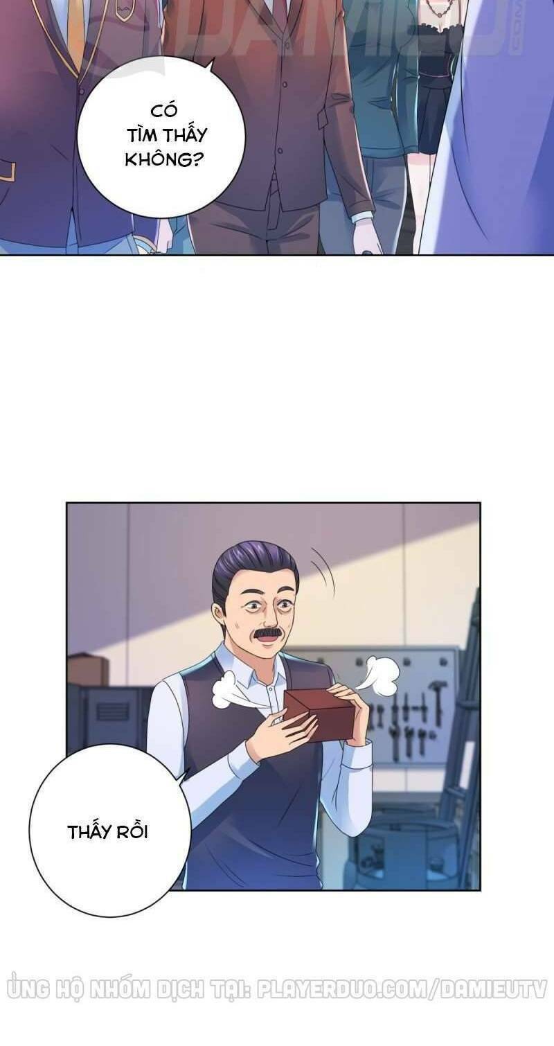 Đô Thị Chí Tôn Hệ Thống: Chapter 131