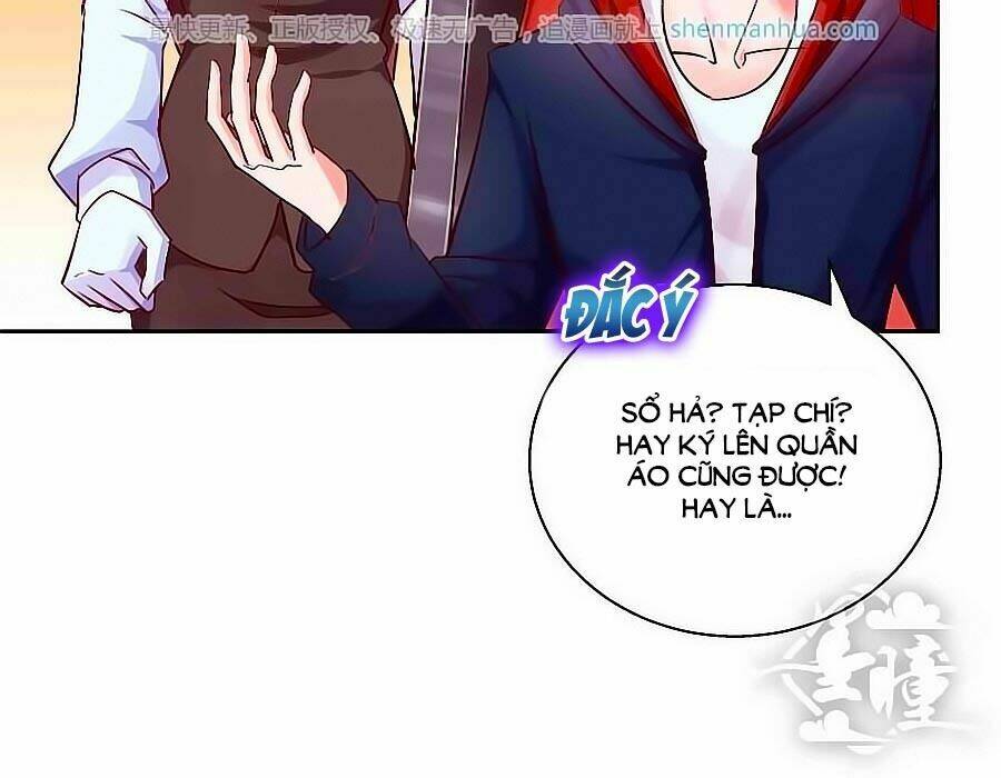 Tinh Ngụy: Chapter 3