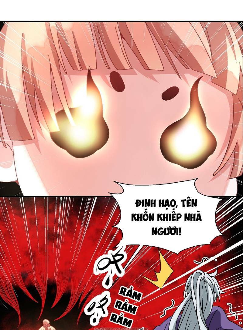 Ma Giáo Giáo Chủ Tái Xuất Giang Hồ: Chapter 23