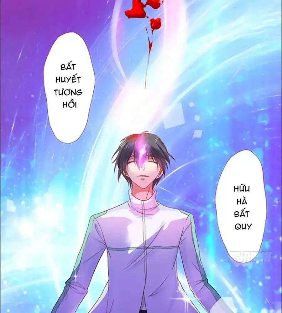 Ma Vương Luyến Ái Chỉ Nam: Chapter 111