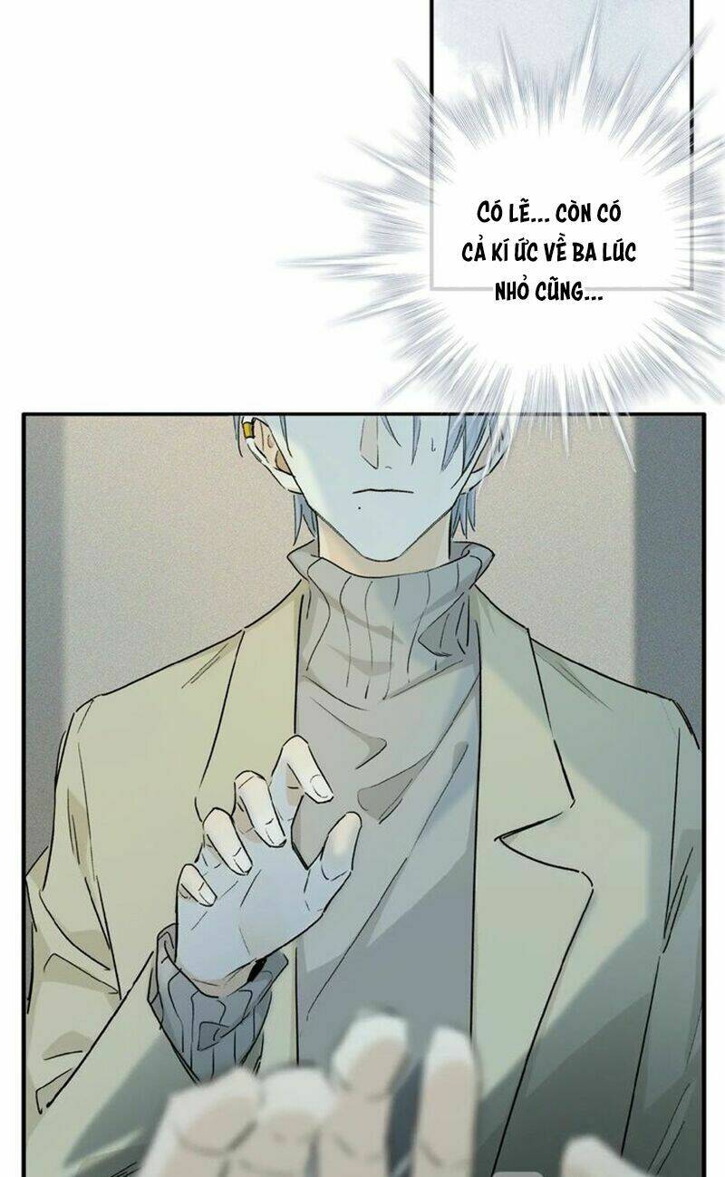 Phép Tắc Trường Ogus: Chapter 40