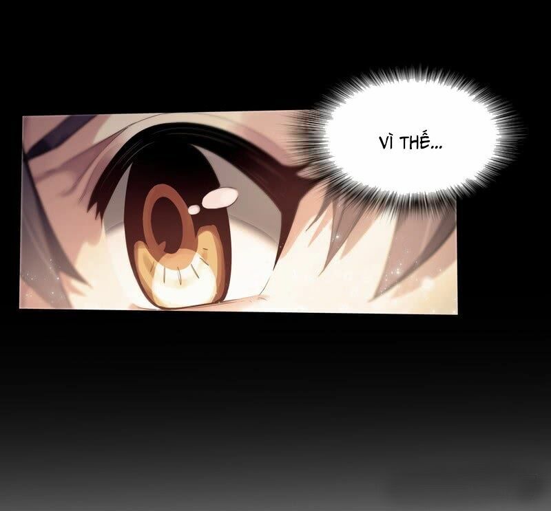Thiên Thần Quyết: Chapter 3