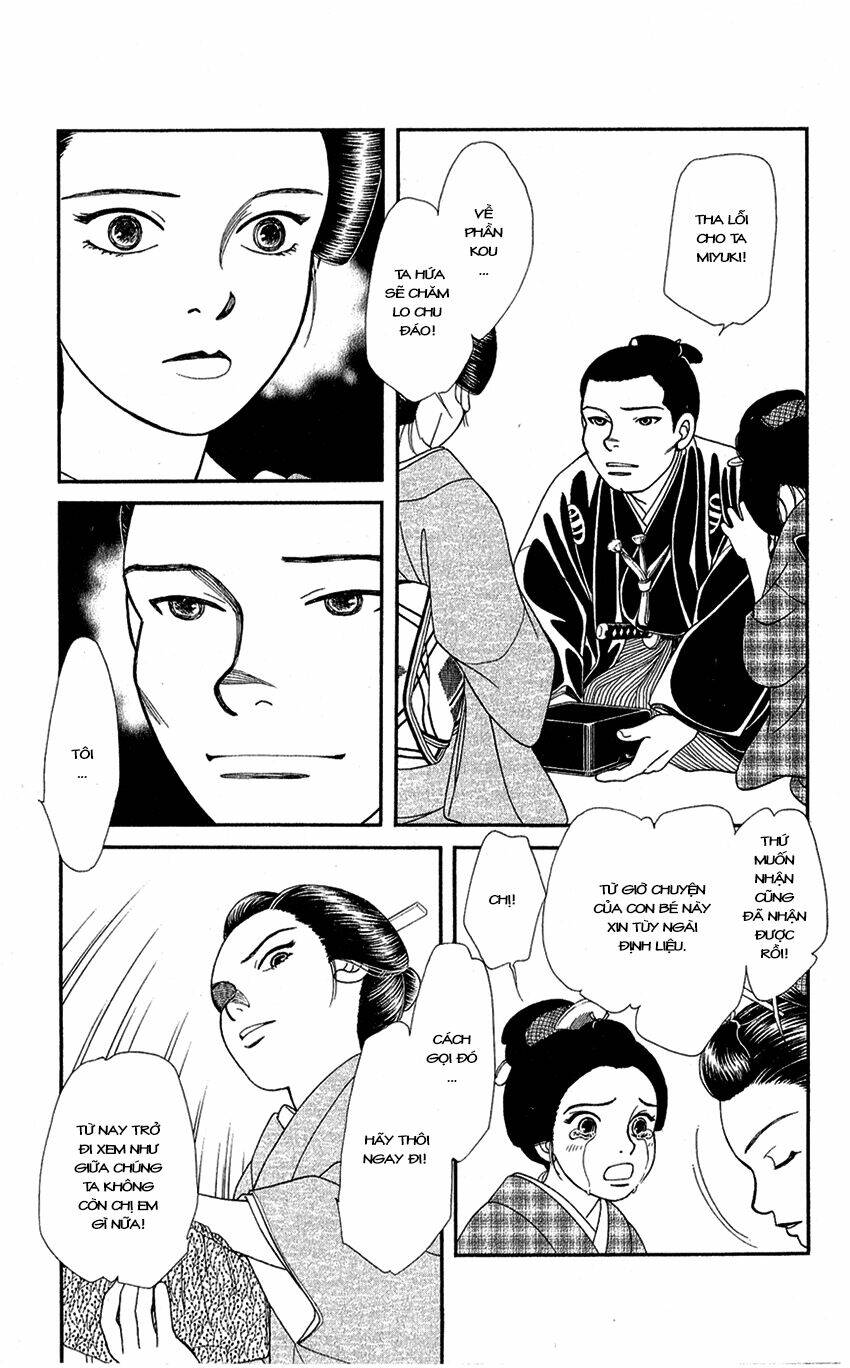 Gió Sáng: Chapter 133