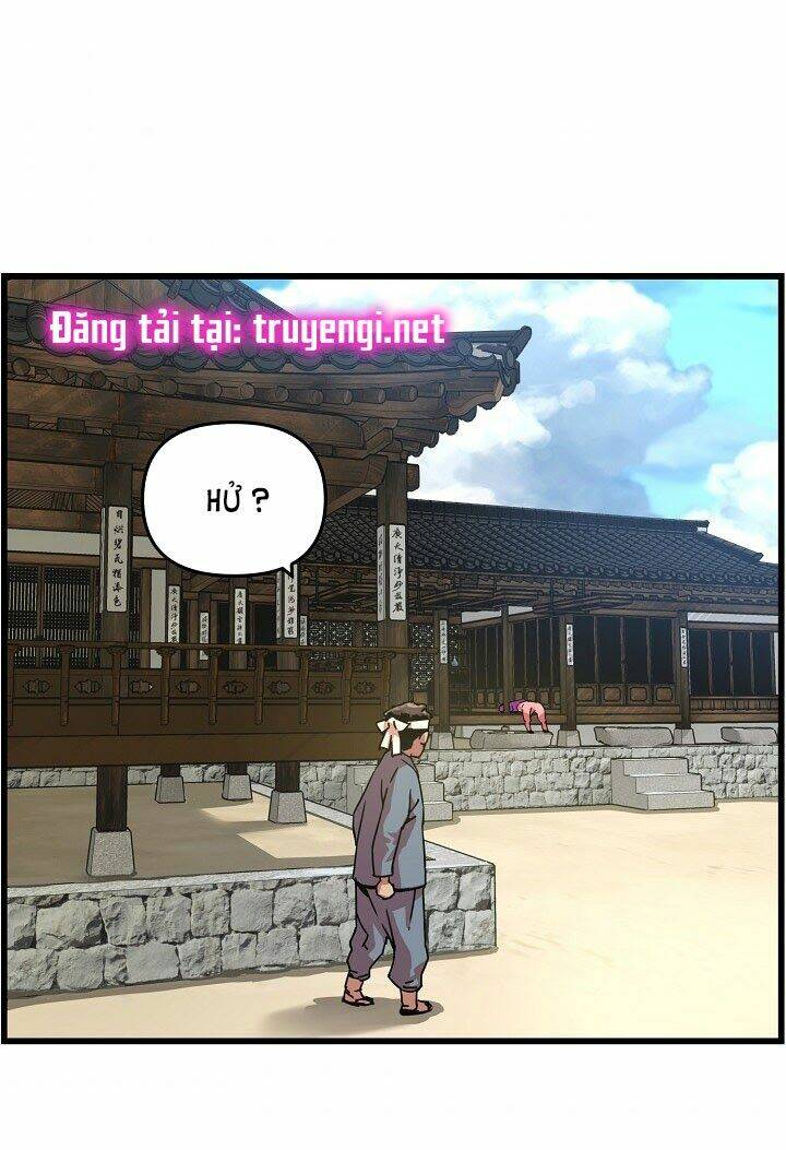 Tôi Sẽ Sống Như Một Hoàng Tử: Chapter 14