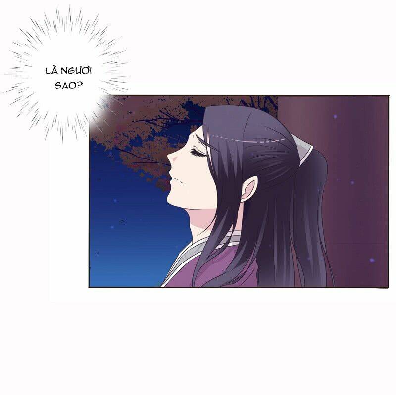 Tướng Quân Mời Ra Trận: Chapter 13