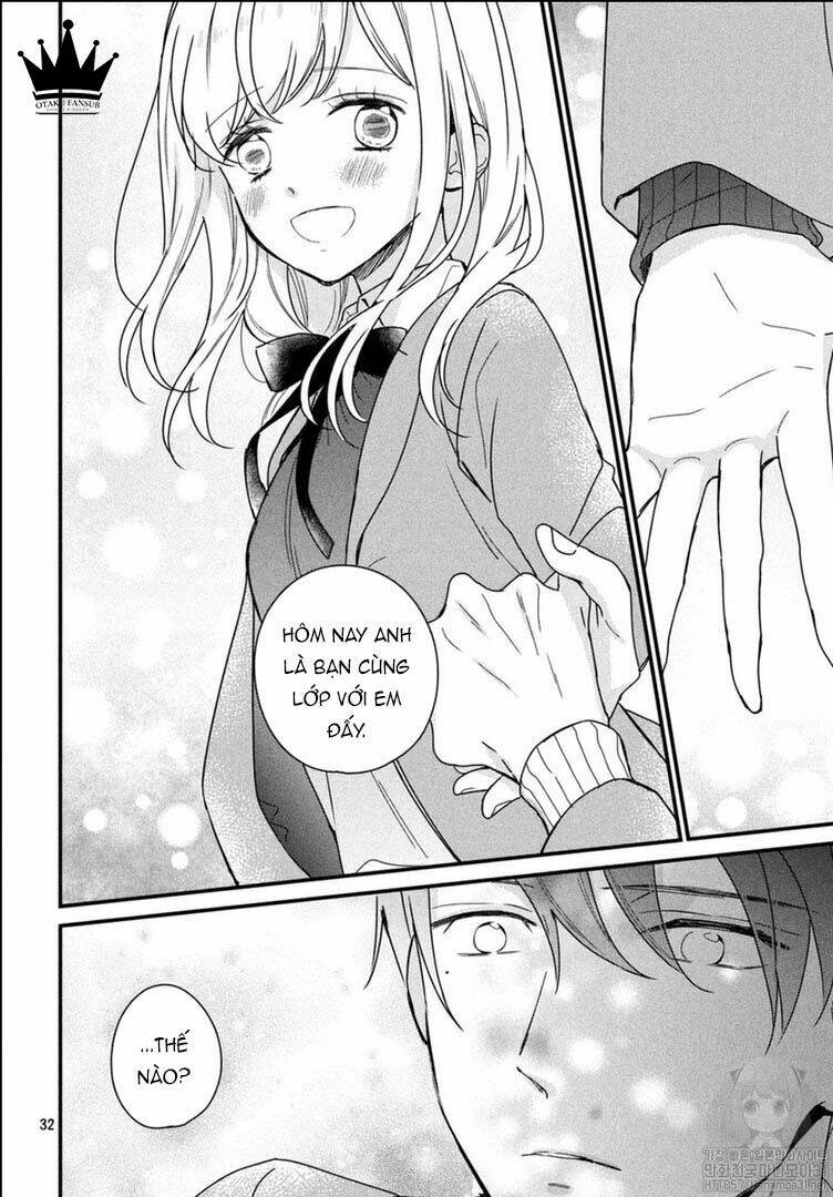 Bengoshi To 17-Sai: Chapter 7