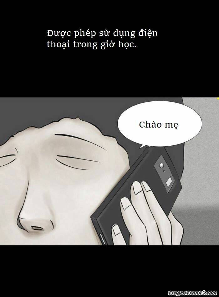 Thứ Sáu: Những Câu Chuyện Cấm: Chapter 13