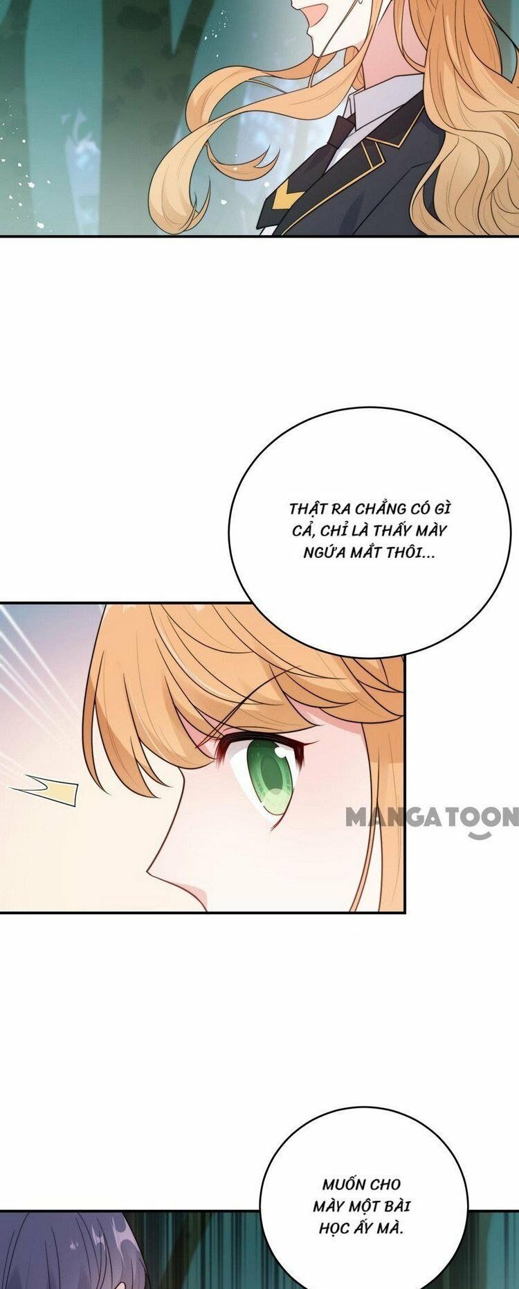 Ma Lạt Thiên Kim Đẩu Ác Thiếu: Chapter 252