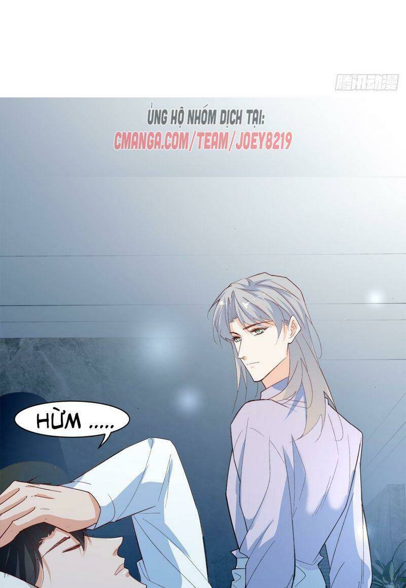 Ảnh Đế Yêu Hồ: Chapter 62