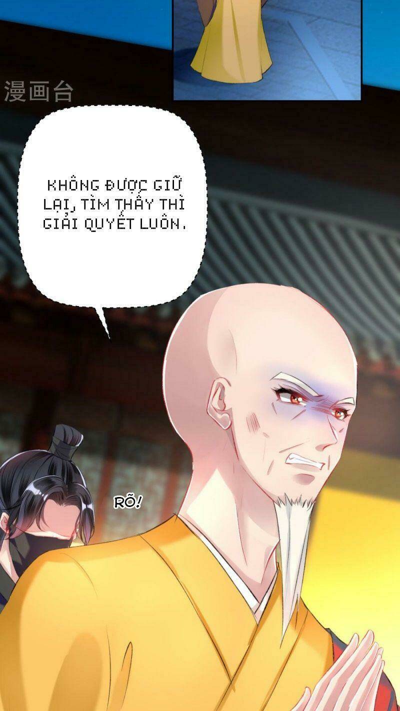 Vương Gia, Áo Lót Của Ngươi Rơi Mất Rồi: Chapter 52