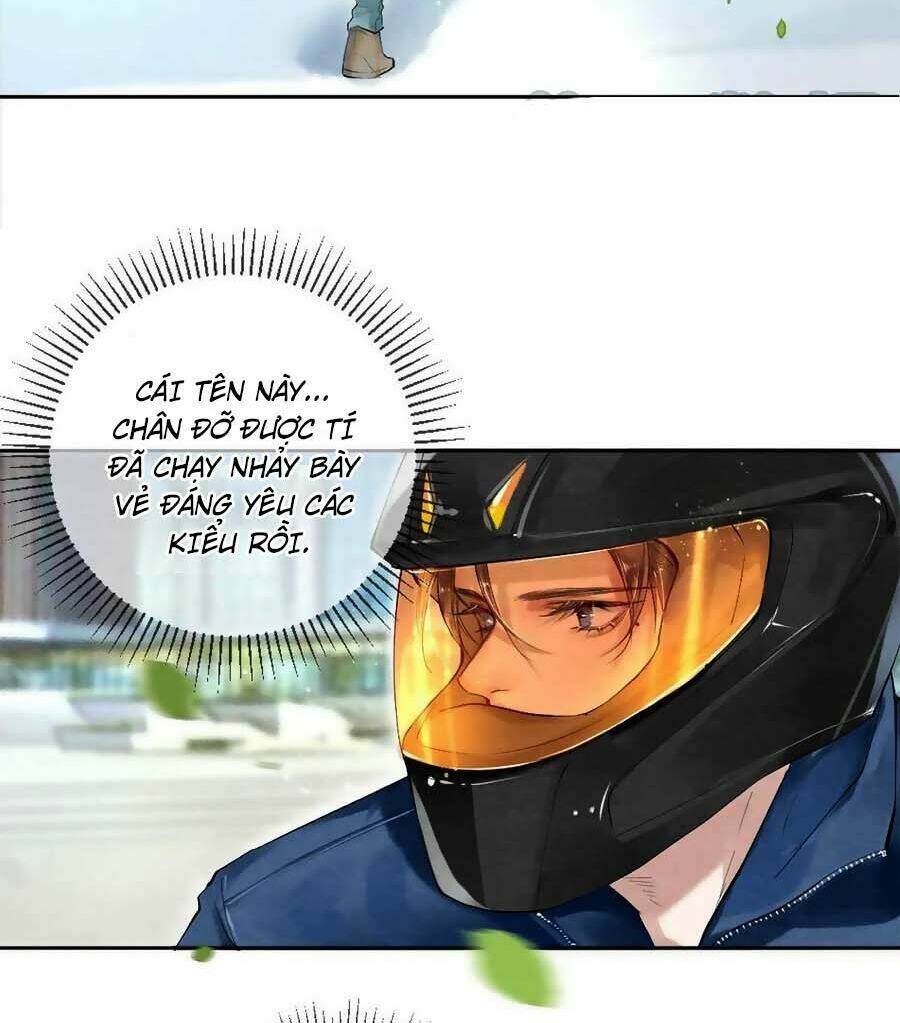 Chung Cư Của Các Ảnh Đế: Chapter 50