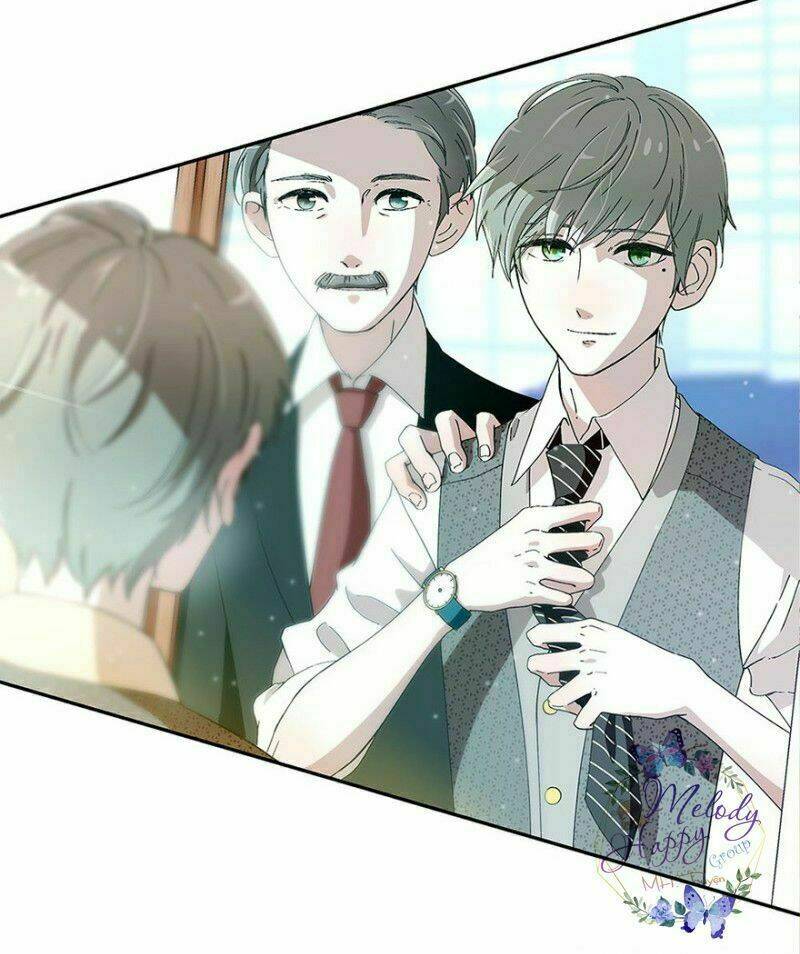 Đối Nhĩ Duy Mệnh Thị Tòng: Chapter 1