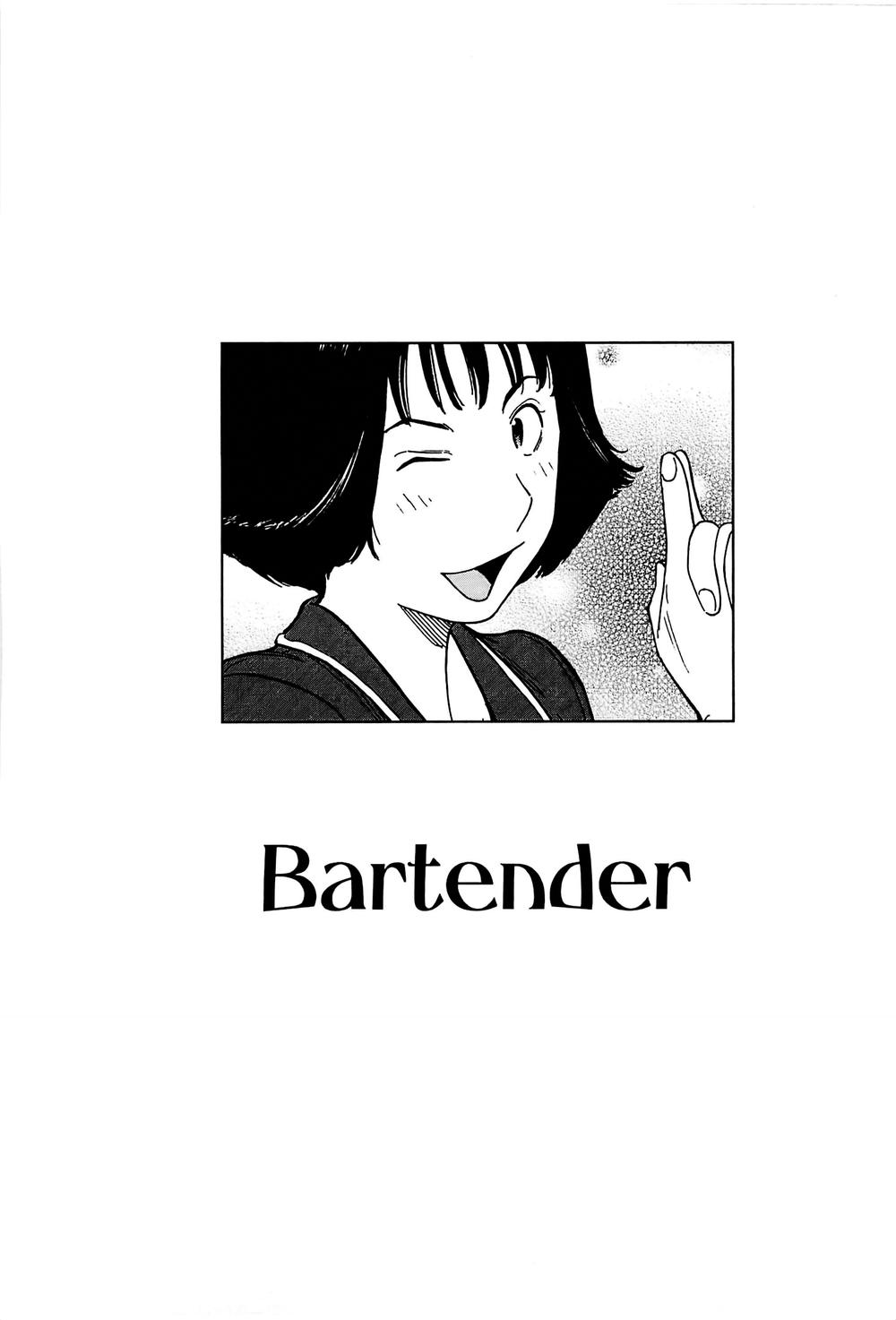 Bartender - Người Pha Chế Rượu: Chapter 158