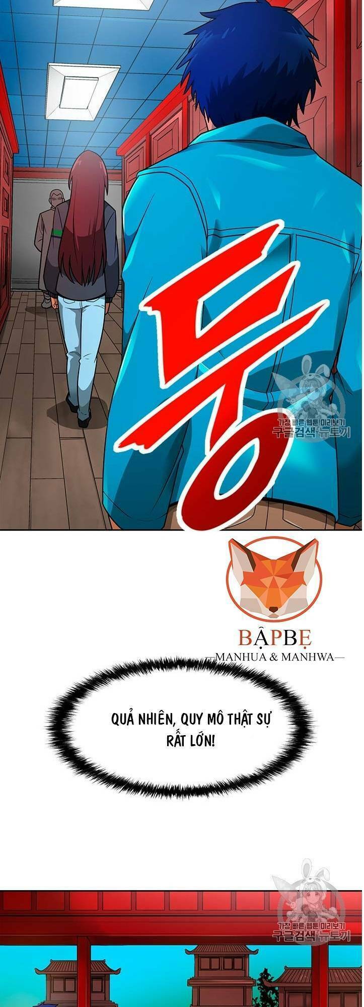 Tôi Tự Động Săn Một Mình: Chapter 52