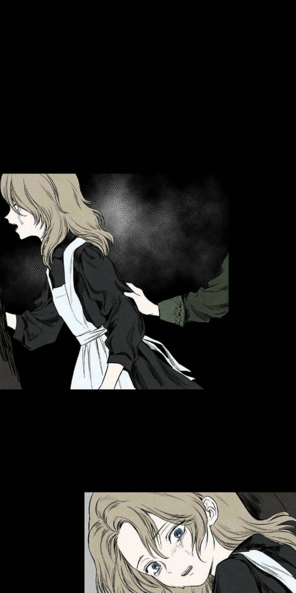 Getting To Know Grace: Chapter 4