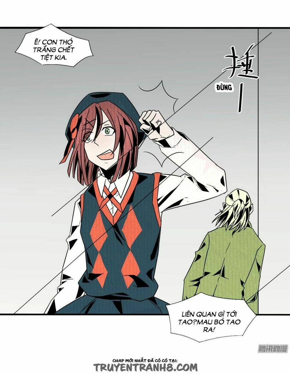 Điều Ước Của Người Phàm: Chapter 27