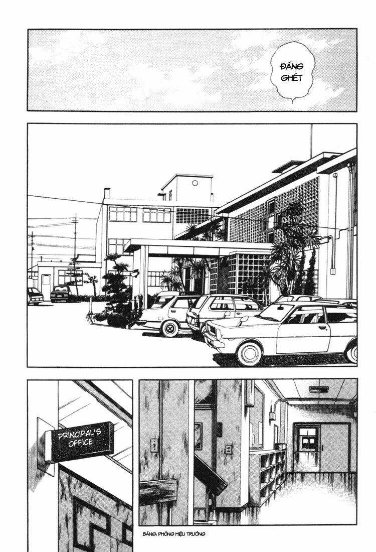Touch: Chapter 141