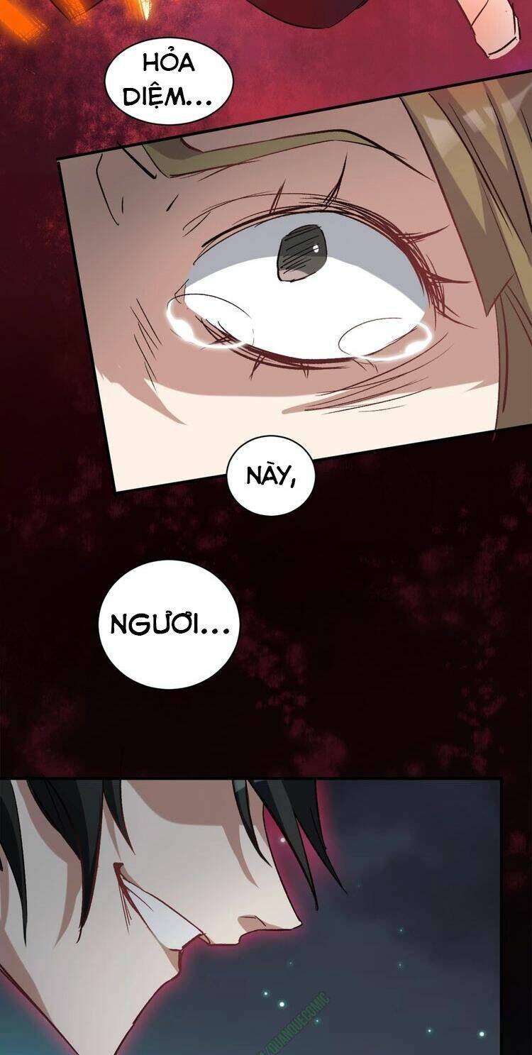 Thần Lai Yêu Vãng: Chapter 9