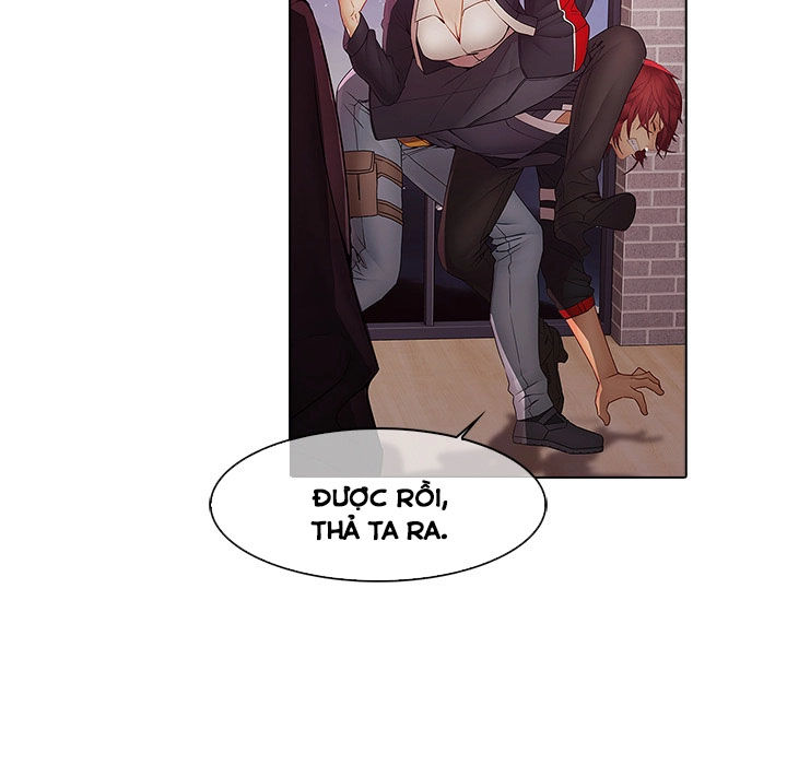 Ảo Mộng Hồ Điệp: Chapter 11