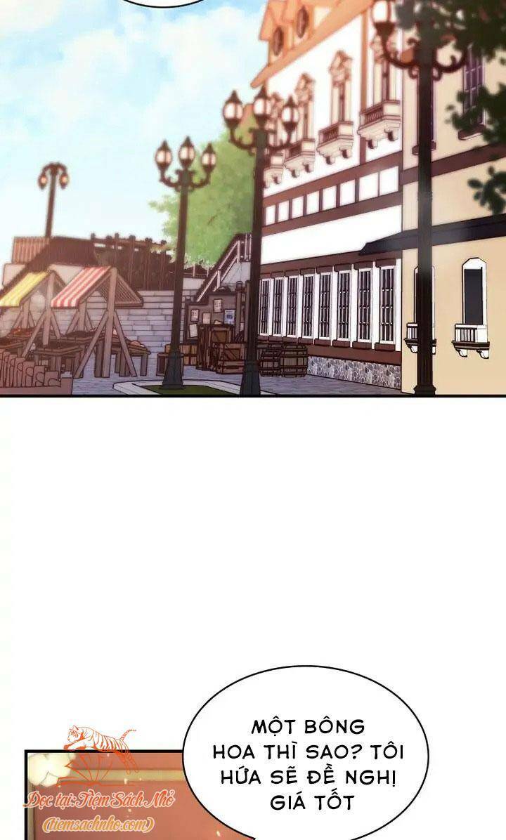 Lòng Trung Thành Với Kẻ Ác: Chapter 43