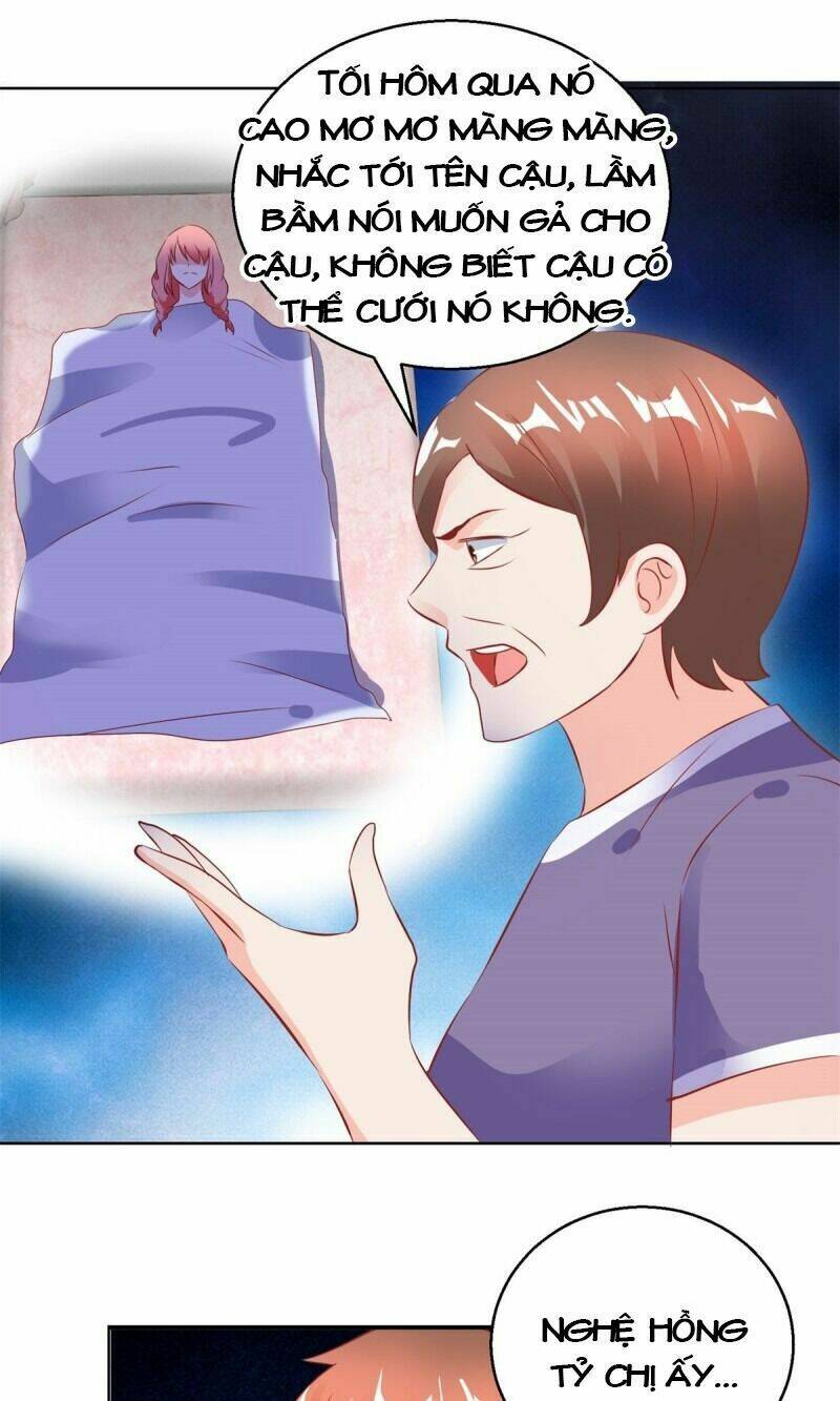 Thấu Thị Tiên Y: Chapter 125