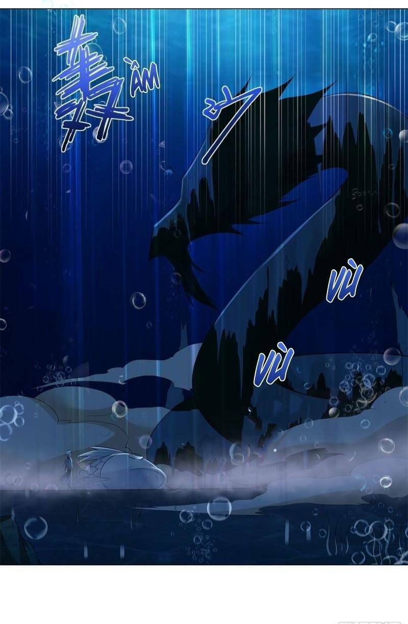 Chí Tôn Trọng Sinh: Chapter 40