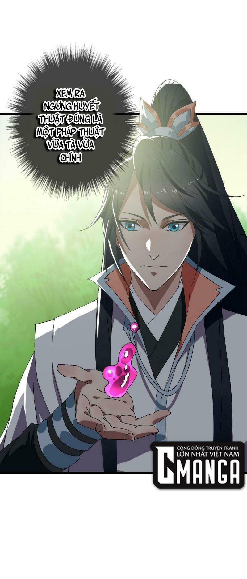 Siêu Đạo Thần Thuật: Chapter 92