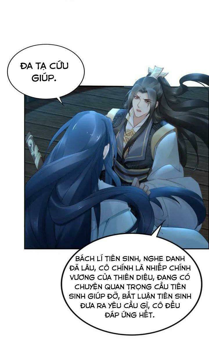 Nhất Sinh Nhất Thế Tiếu Thương Khung: Chapter 103