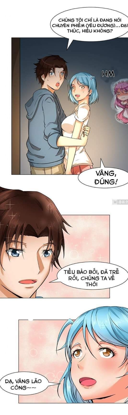 Hệ Thống Diêm La Vương Mạnh Nhất: Chapter 10
