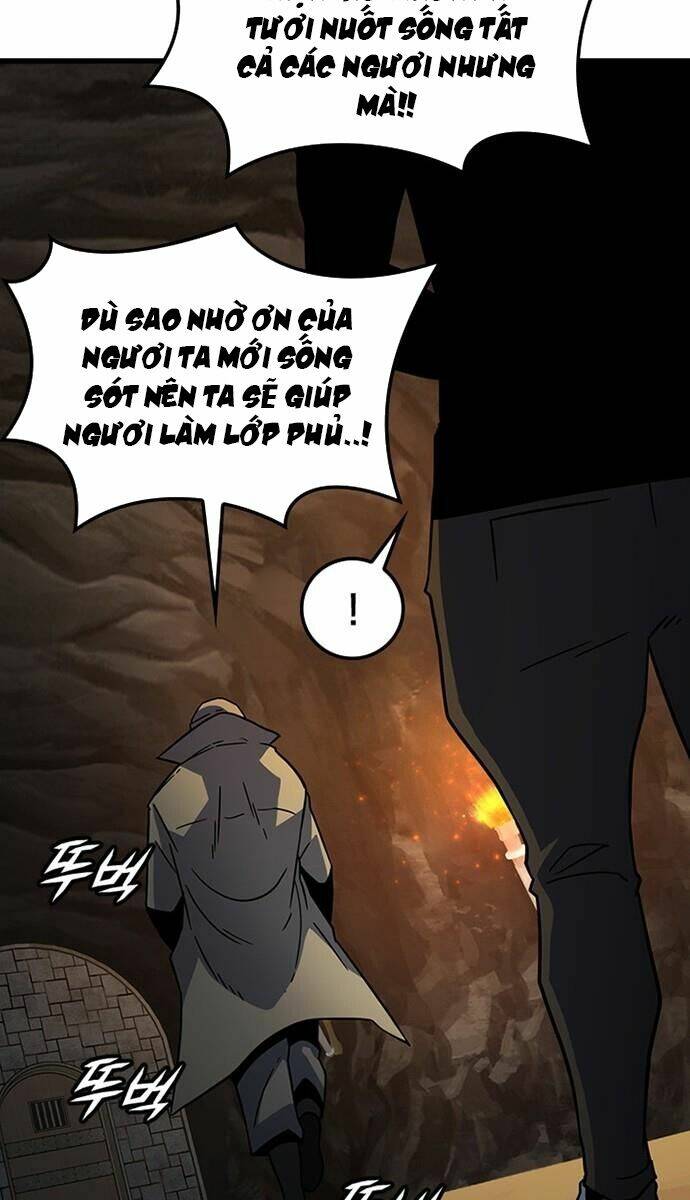 Điểm Chết: Chapter 21