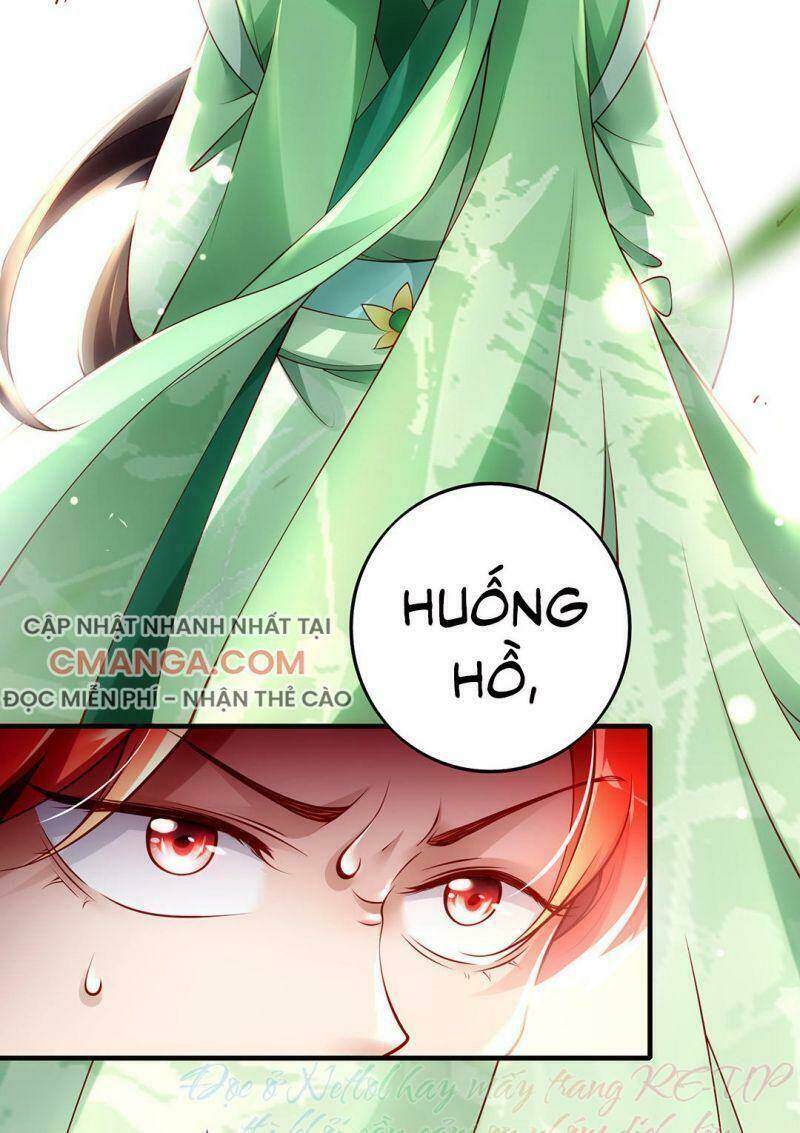 Thiên Kim Bất Hoán: Chapter 53