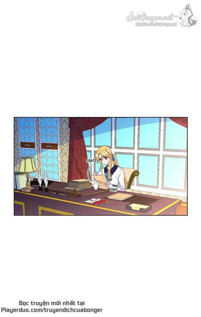 Nữ Hiệp Trở Về: Chapter 9