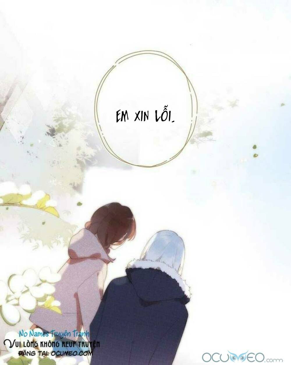Sos! Tôi Đã Yêu Một Con Sâu Bướm (Phần 2): Chapter 11