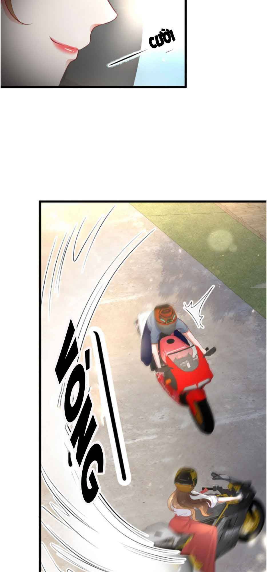 Nhất Sanh Hữu Hỉ: Chapter 28