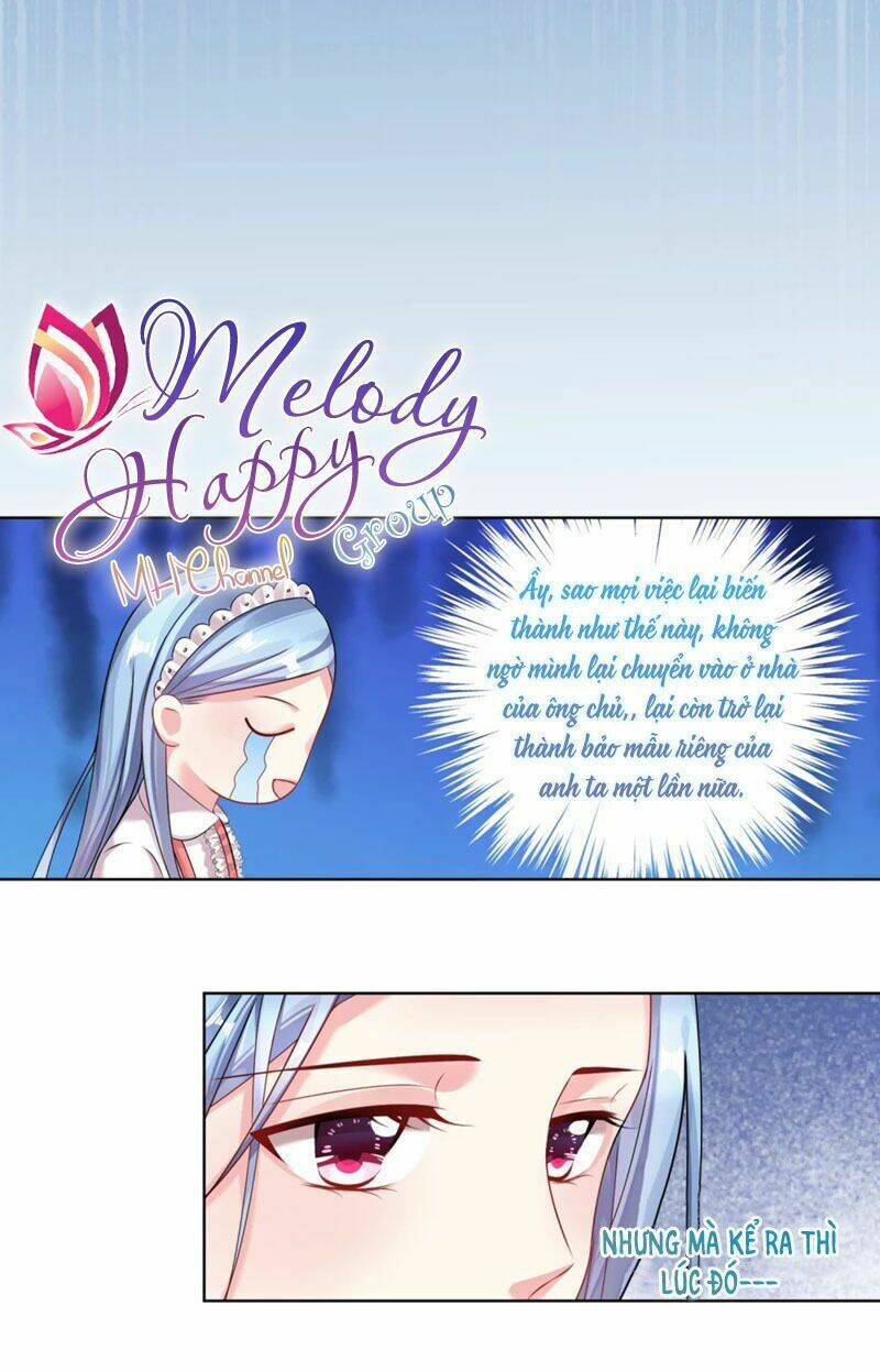 Tôi Bị Tổng Tài Ám Hại: Chapter 158