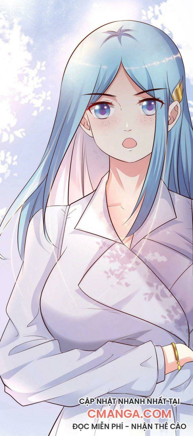 Tối Cường Vận Đào Hoa: Chapter 149