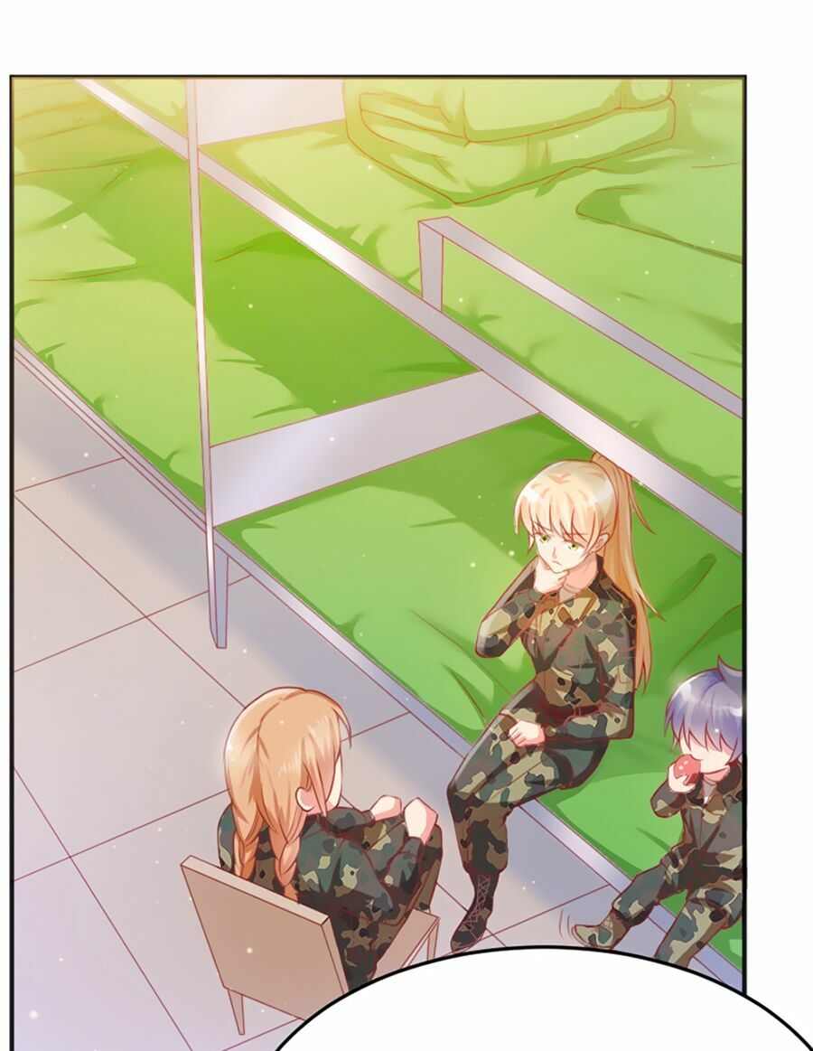 Chồng Già Vợ Trẻ Trêu Nhau Hàng Ngày: Chapter 56