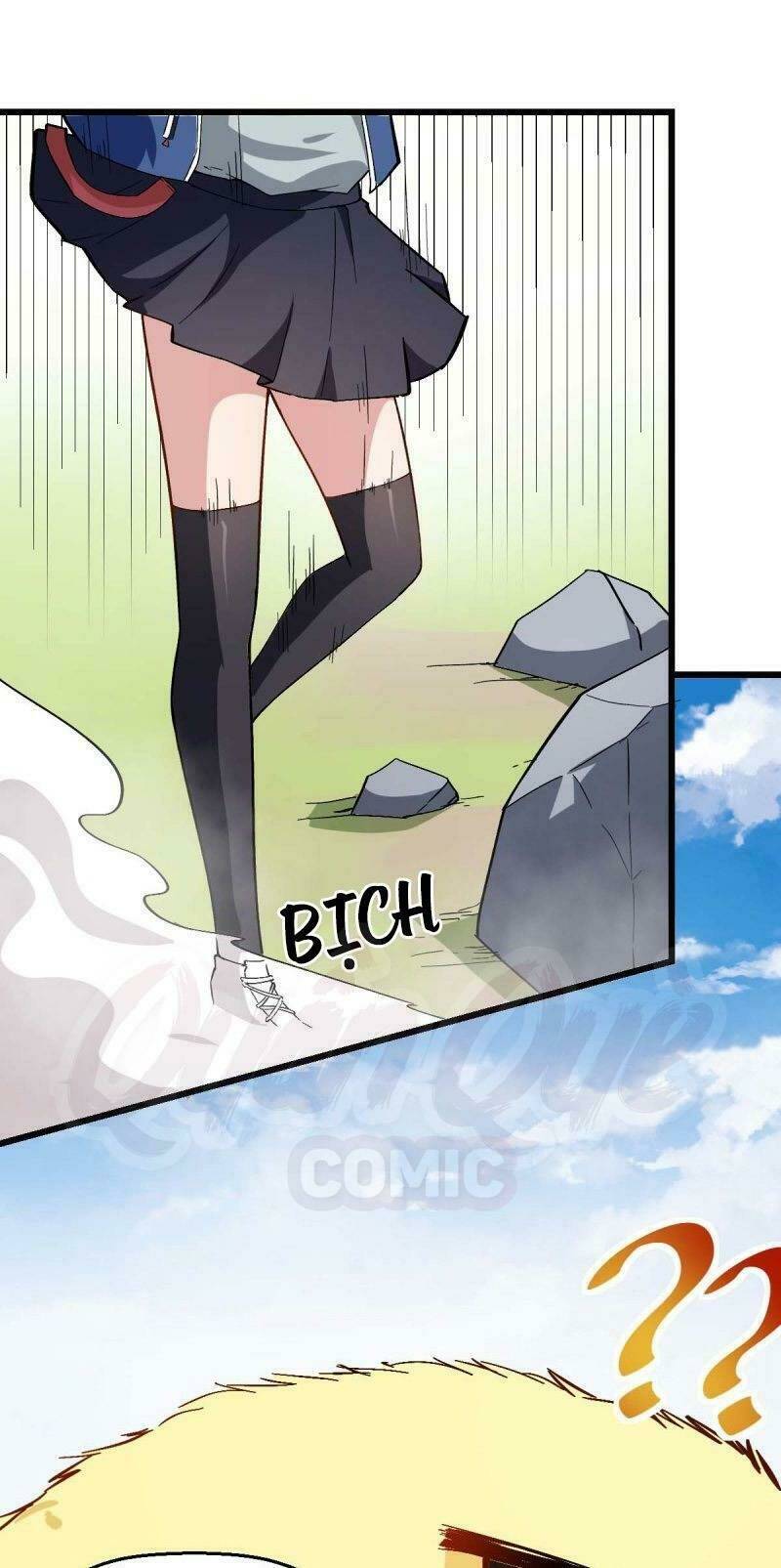 Vườn Trường Cuồng Sư Hệ Thống: Chapter 98